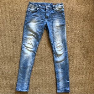 ASOS men’s jeans